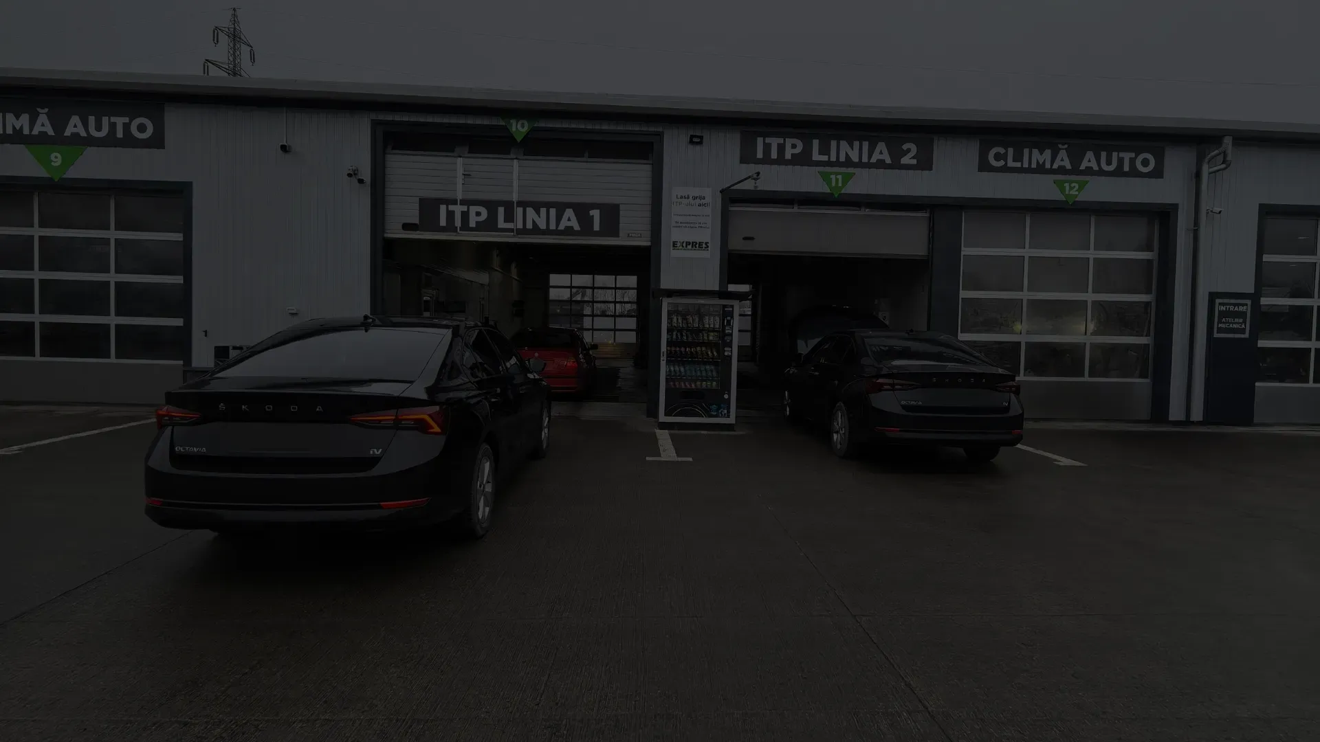 Expres Autoservice Sibiu