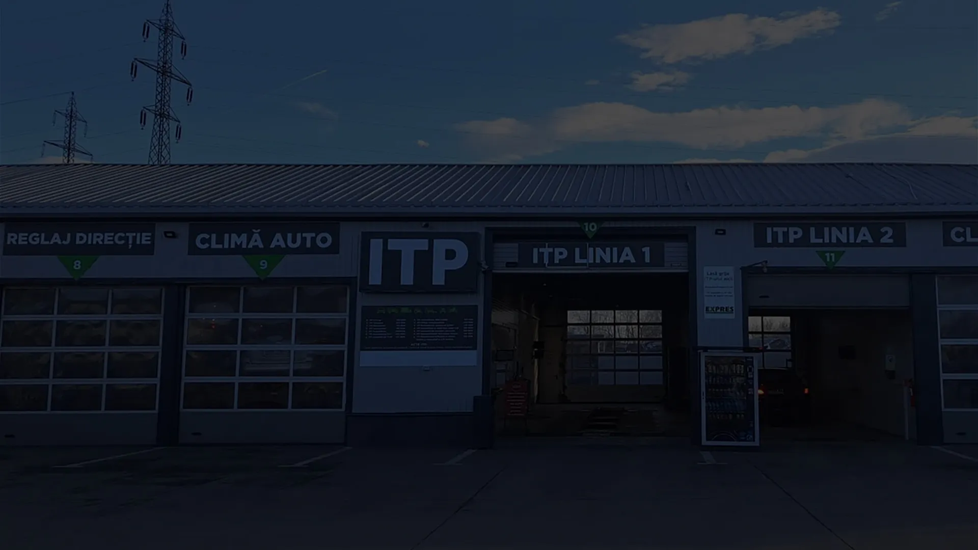 Expres Autoservice Sibiu