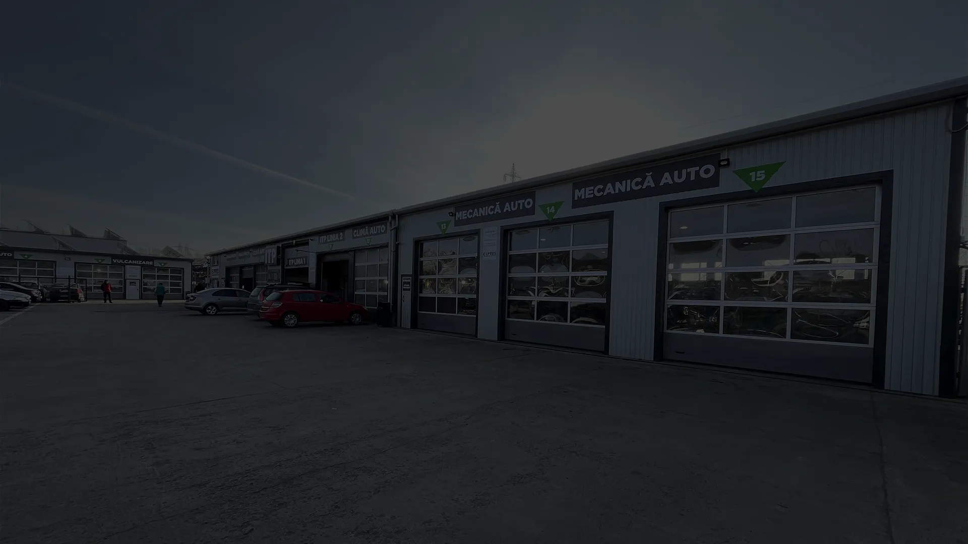 Expres Autoservice Sibiu