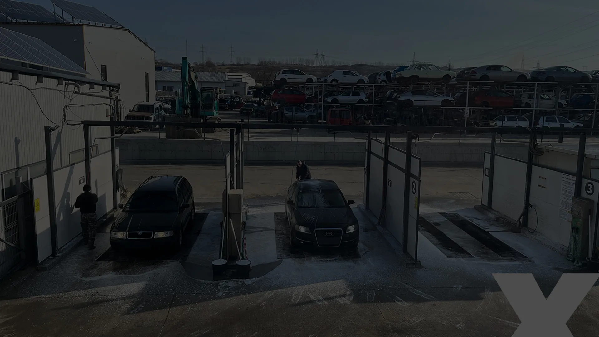 Expres Autoservice Sibiu