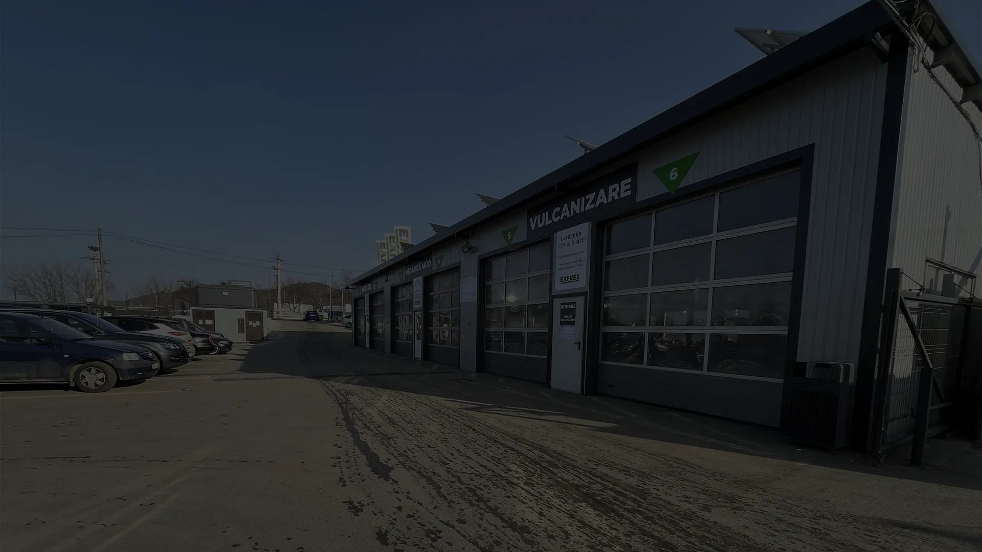 Expres Autoservice Sibiu