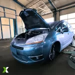 Mentenanta Auto Sibiu