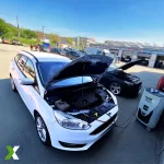 Incarcare cu Freon Auto Sibiu