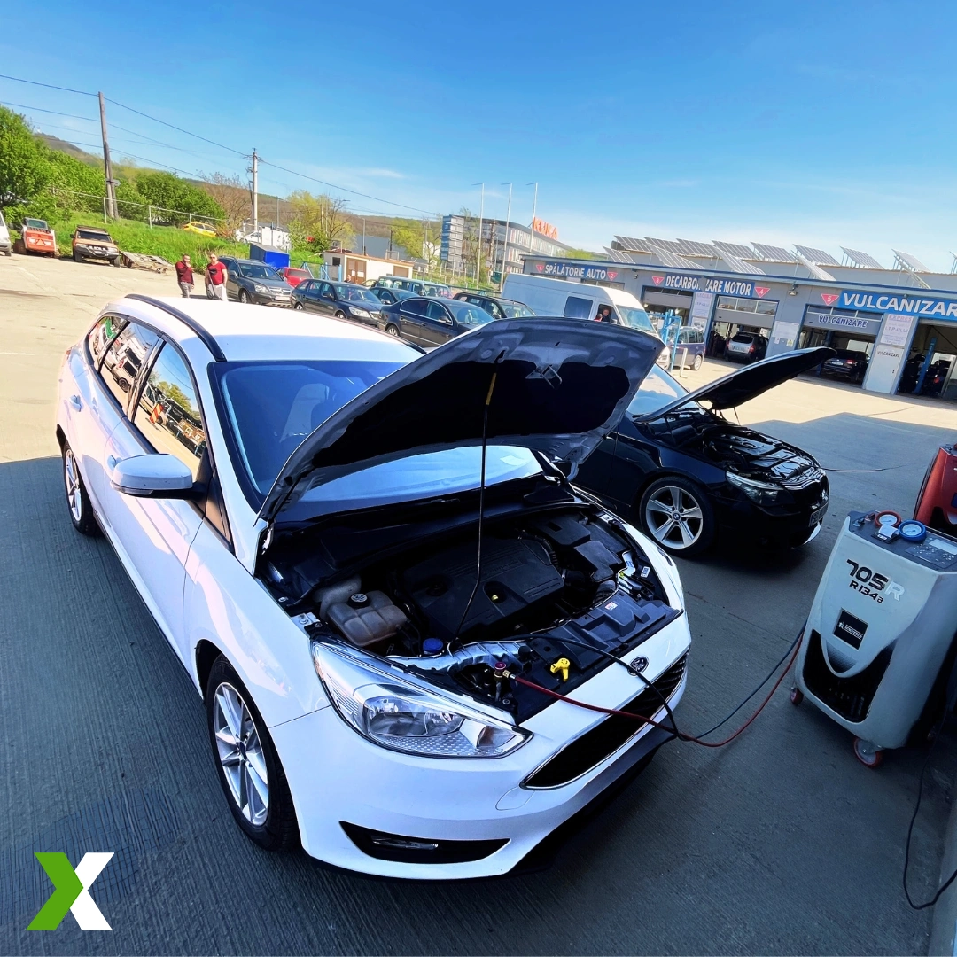 Clima Auto: Istoric. Generalități. Întreținere