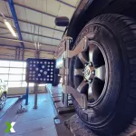 Reglare Unghiuri Sibiu