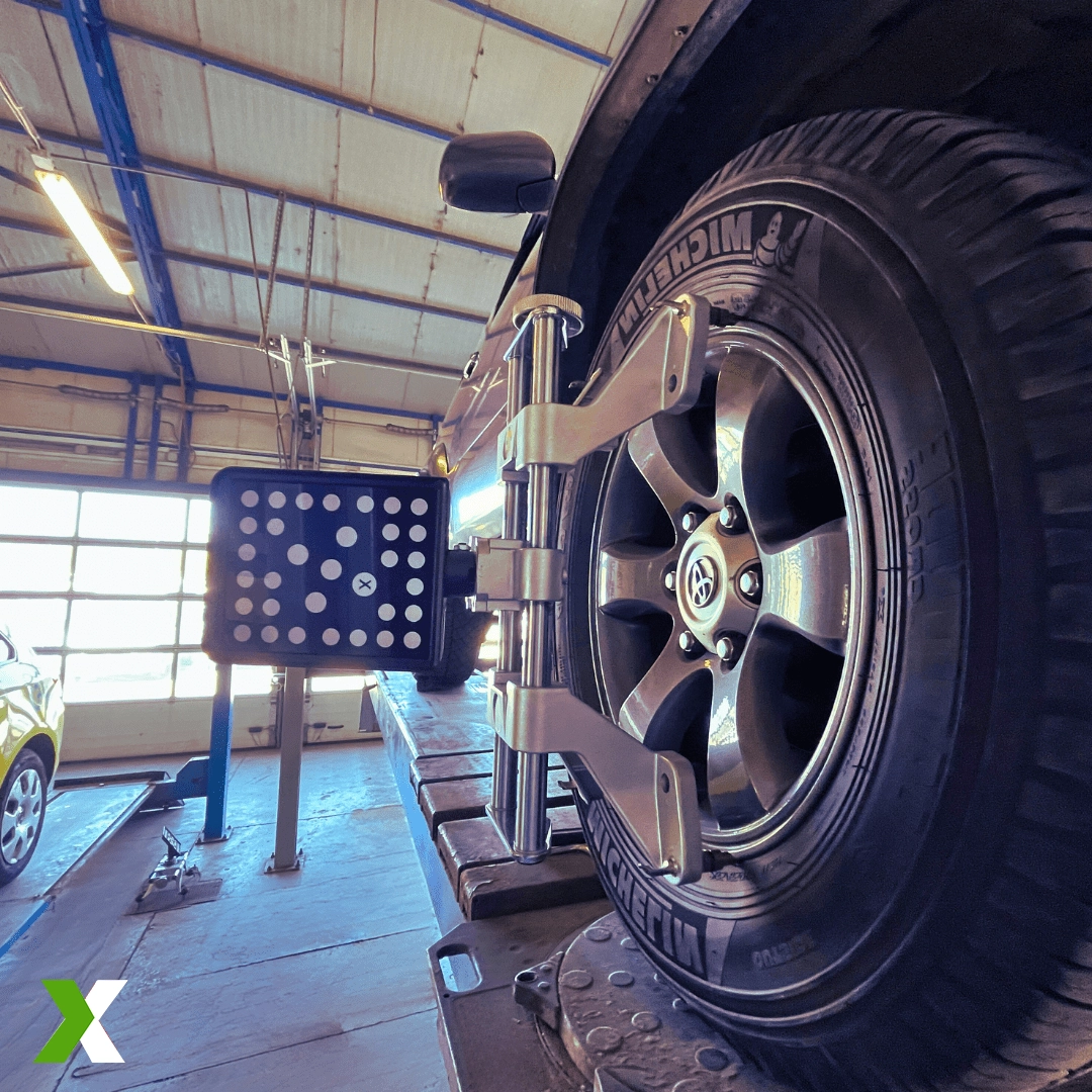 Reglajul Direcției: O Necesitate în Întreținerea Auto