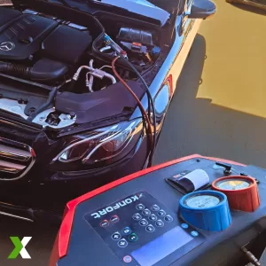 Sistemul de Climatizare Auto: Funcționare Eficientă