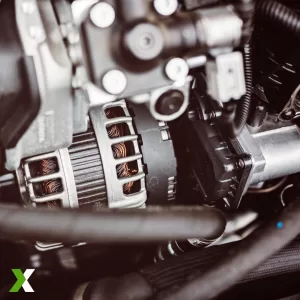 Alternator auto: funcționare, uzură și înlocuire