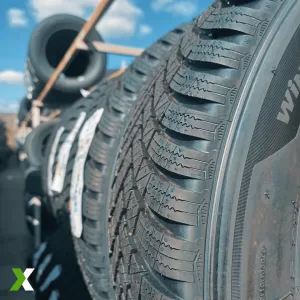 Vulcanizare Auto: Serviciu esențial pentru iarnă