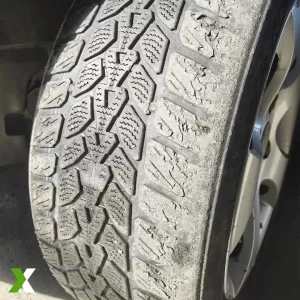 Uzura neuniformă la anvelope. Cauze și Soluții