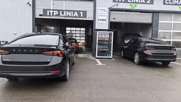 ITP Fara Programare Sibiu