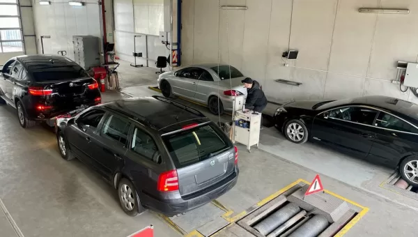 ITP Rapid Expres Sibiu