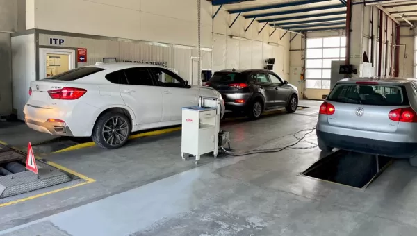 ITP Rapid Fara Programare-Sibiu