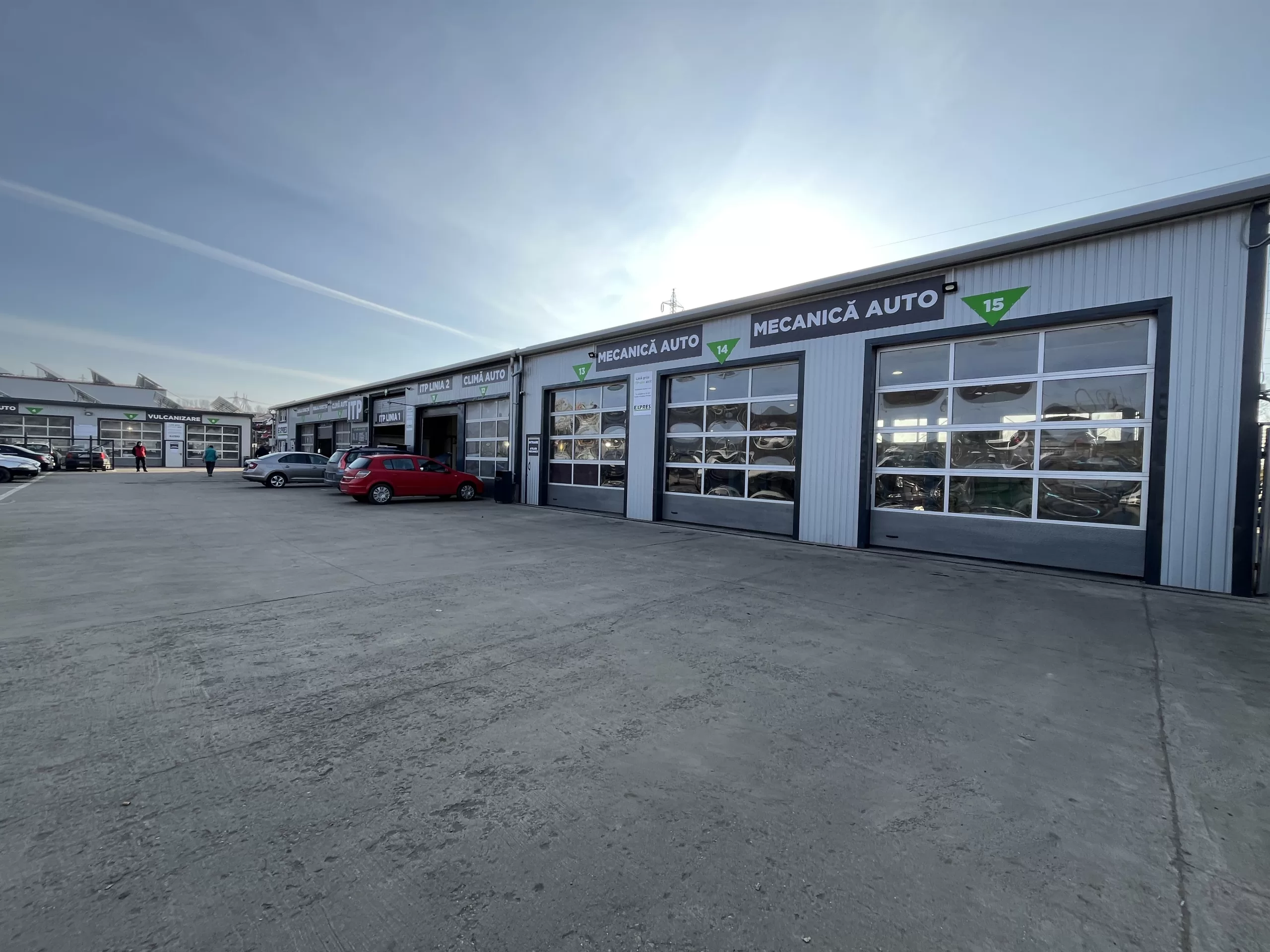 Expres Autoservice