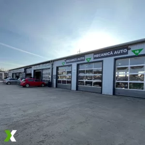 Expres Autoservice Sibiu – De 10 ani Prietenul Mașinii Tale